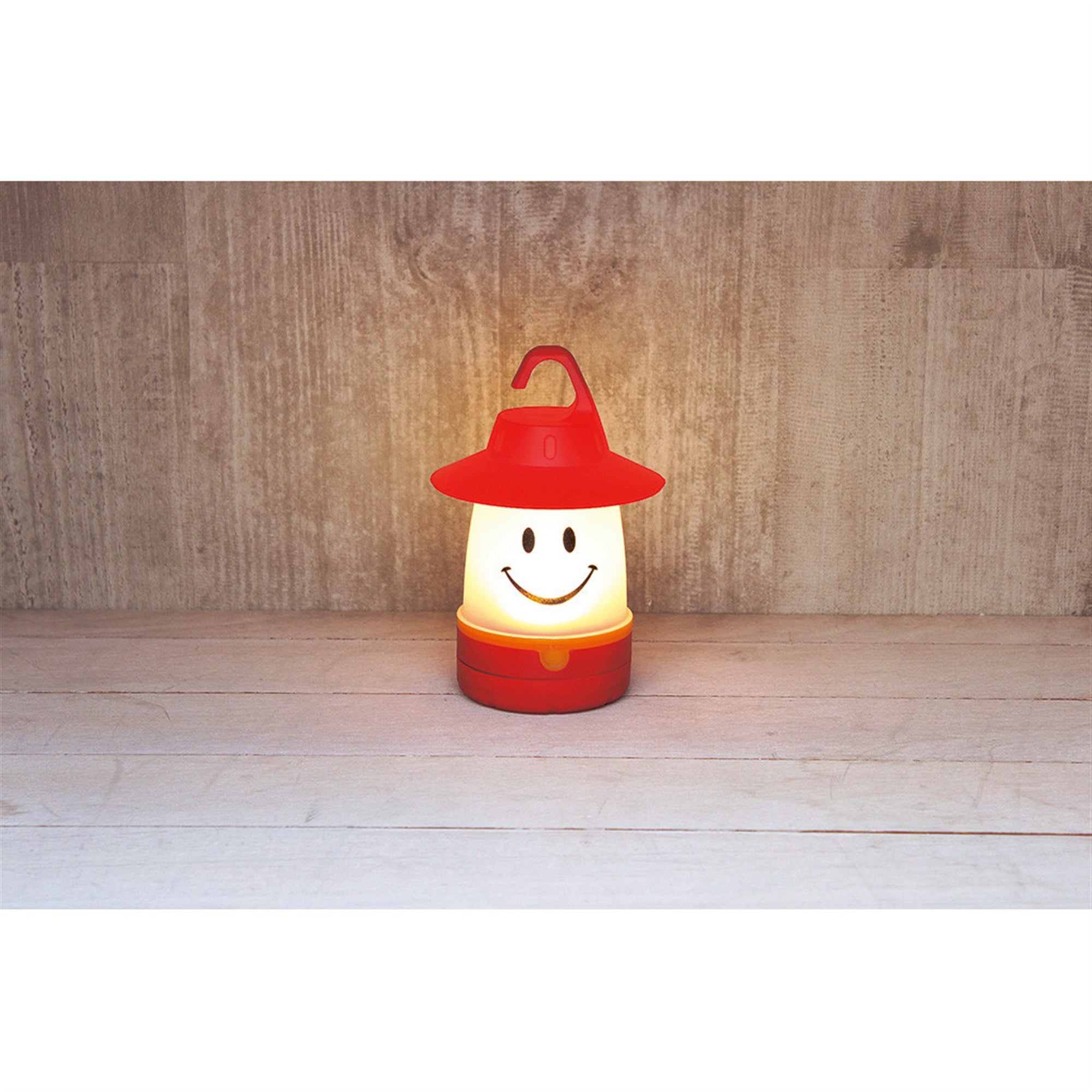 ***PRE ORDER*** Smile Lantern - Hibiscus