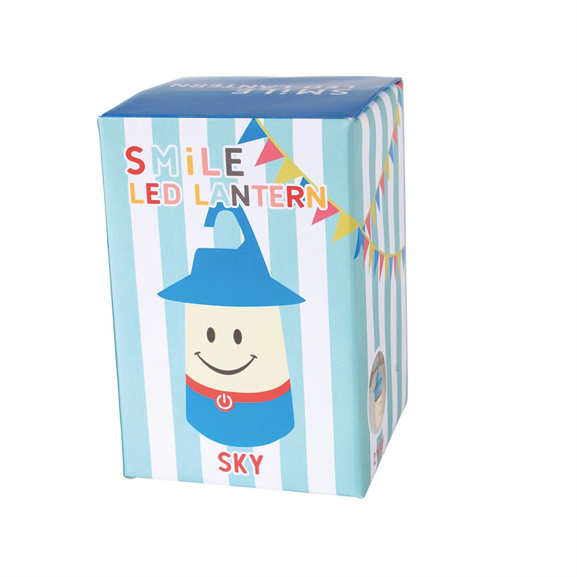 ***PRE ORDER*** Smile Lantern - Sky