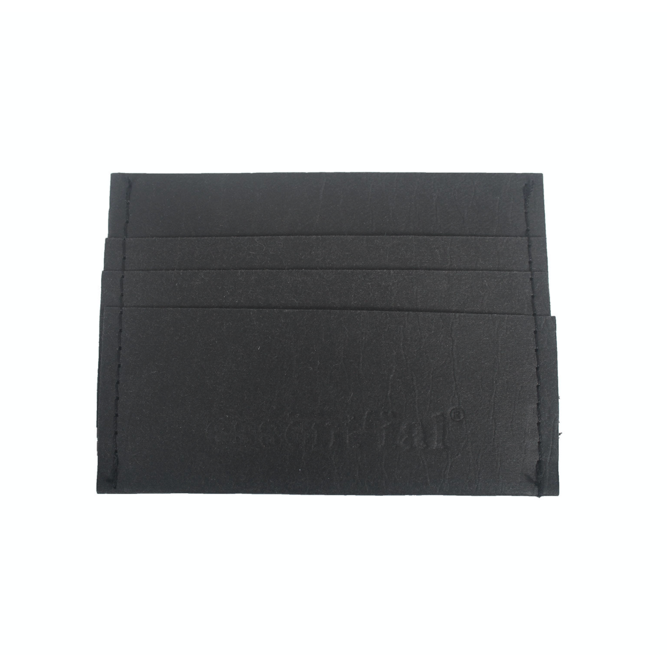 Essent'ial Multi Card Case in Black