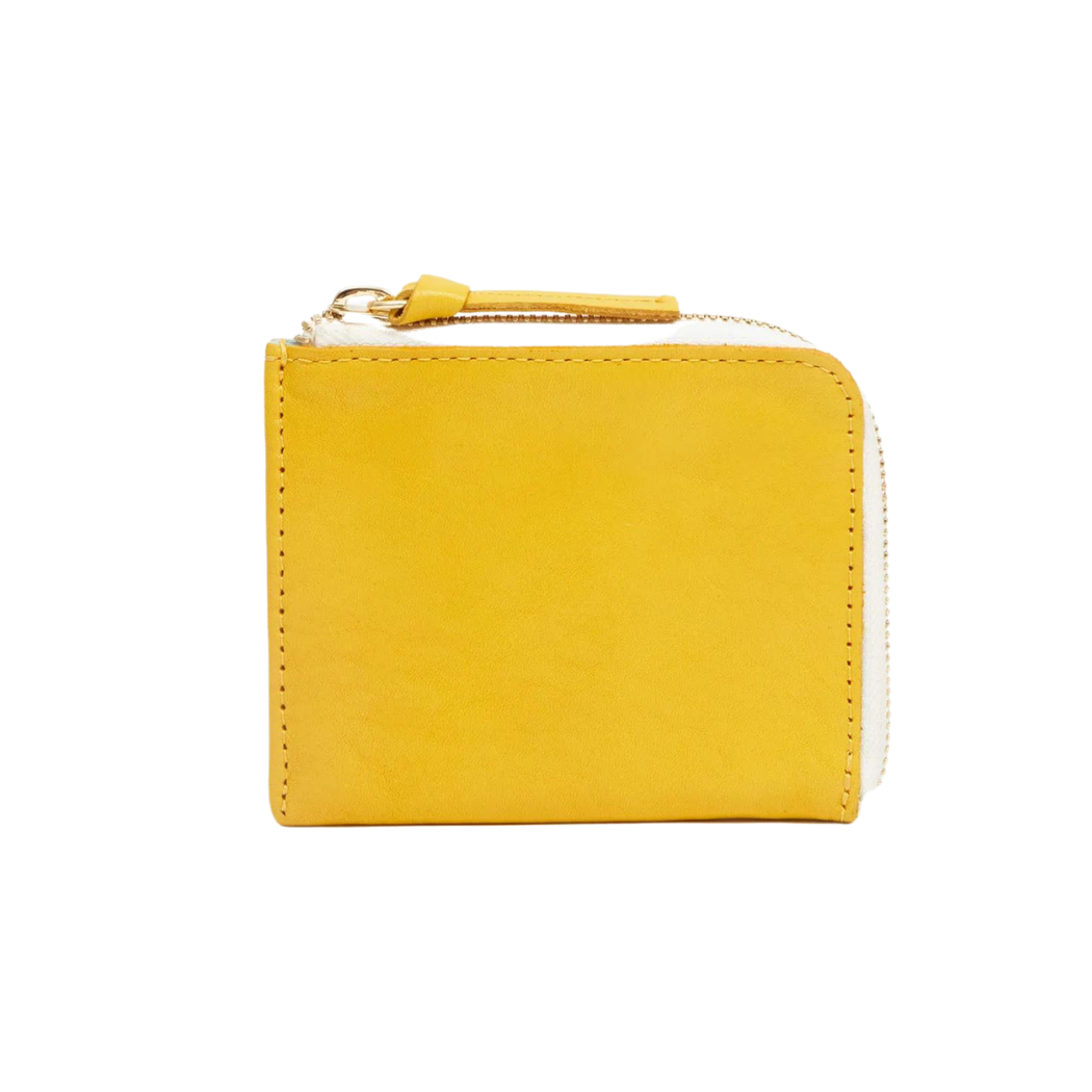 CLARE V. CLARE V. CORNER ZIP WALLET