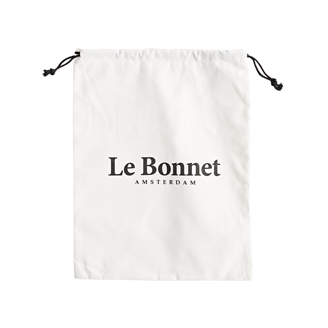 Le Bonnet Beanie - Crimson