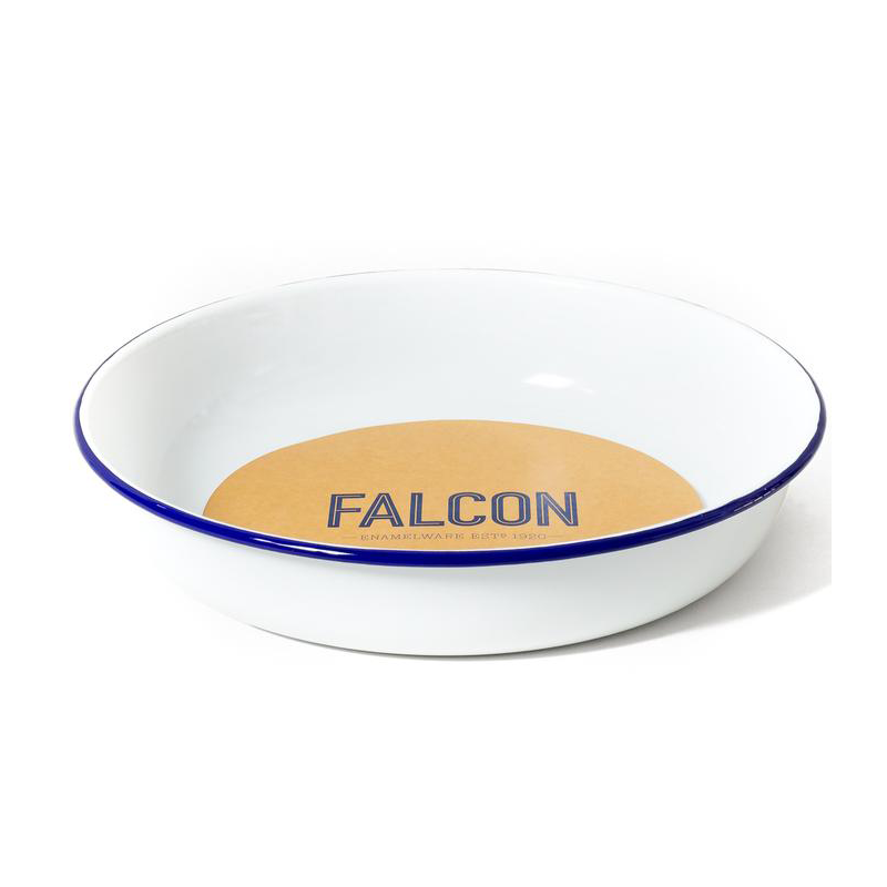 Falcon Enamelware Large Salad Bowl