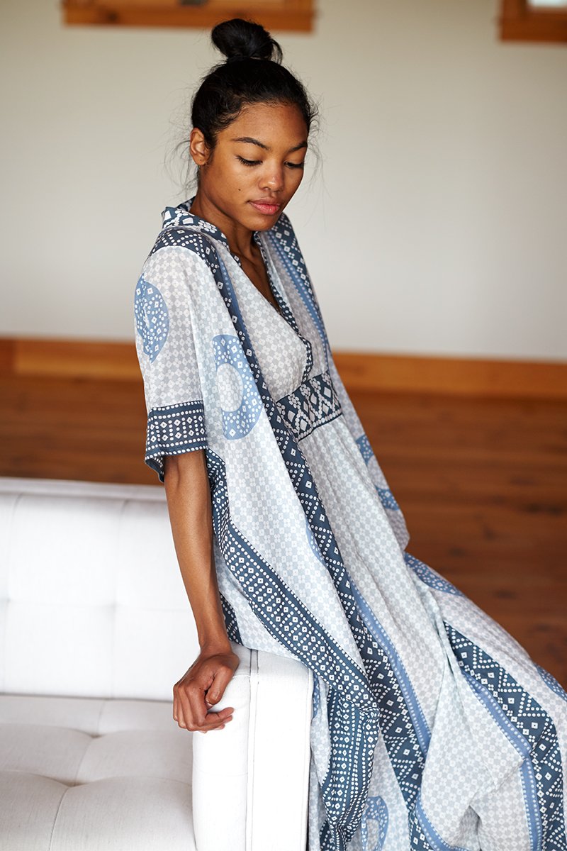 Emerson fry sale caftan sale