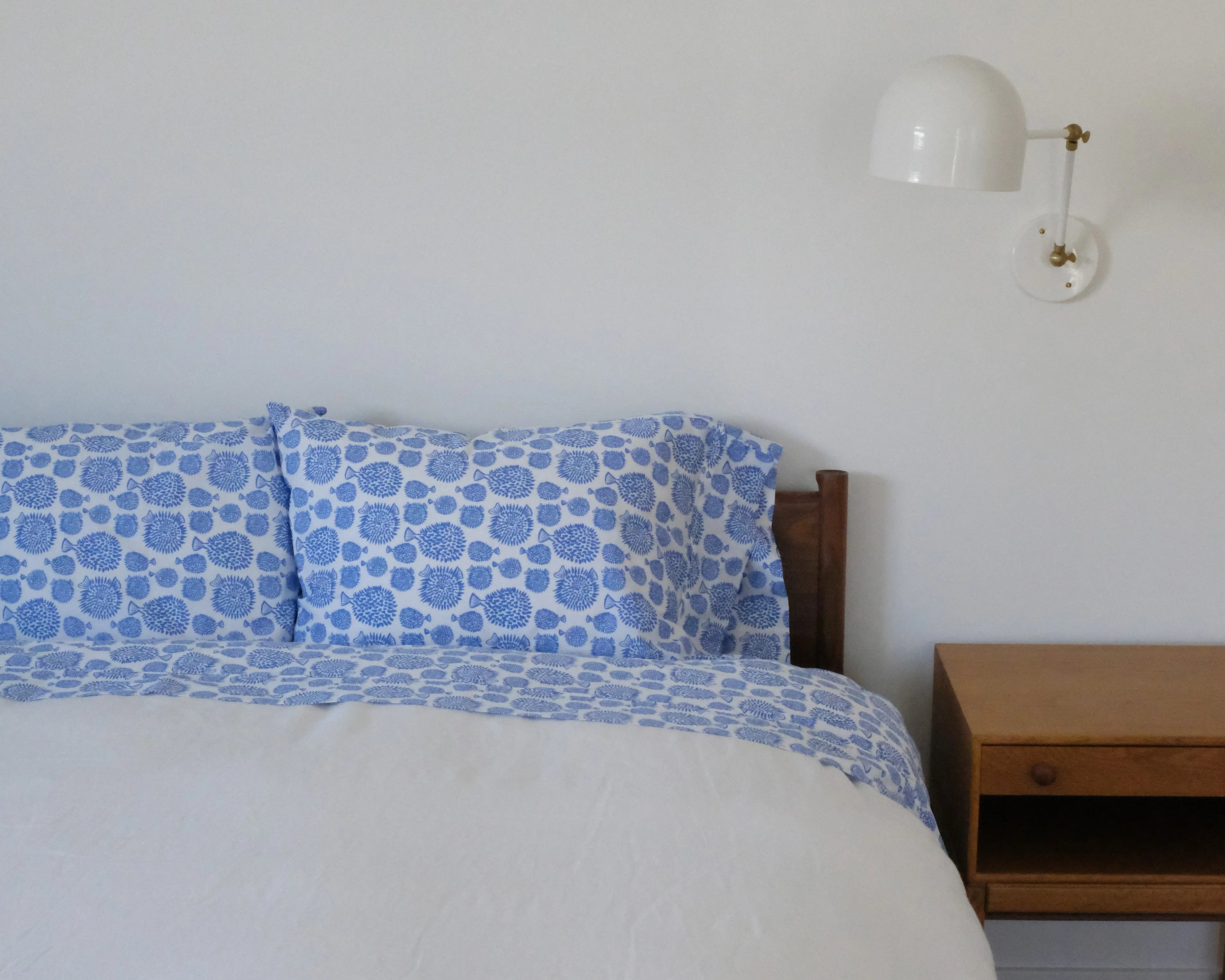 Lewis is Home Sheet Set - Thumbnail 4