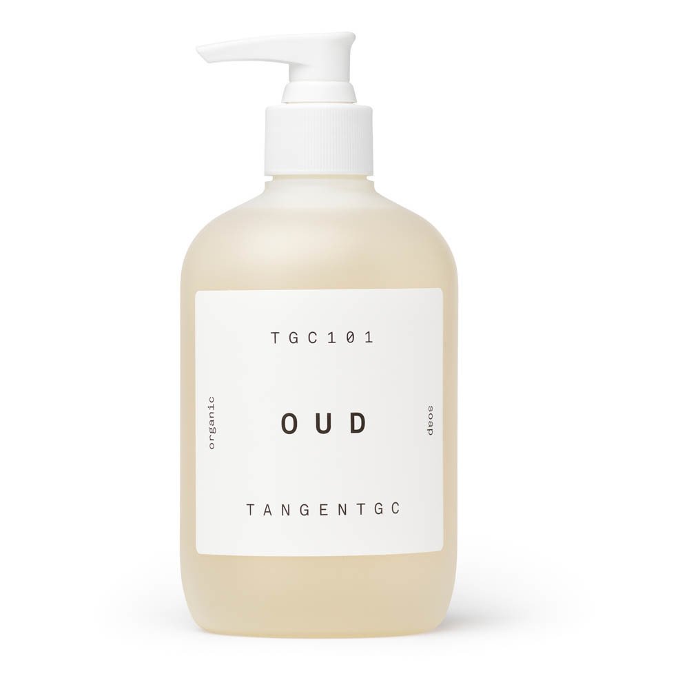 Tangent GC Oud Organic Soap